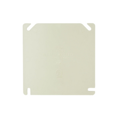 Allied 9344 Outlet Boxes/Covers/Accessories