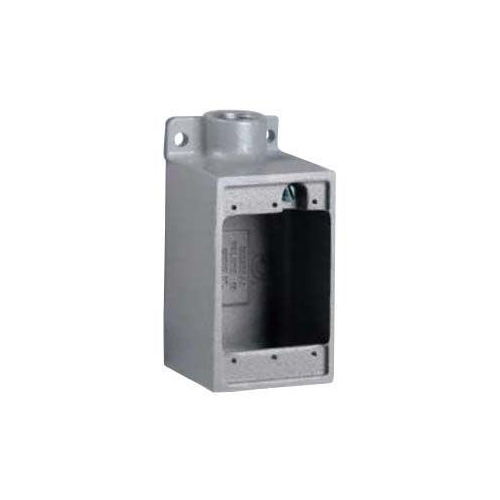 Killark Electric FS-3 Cast Device Box