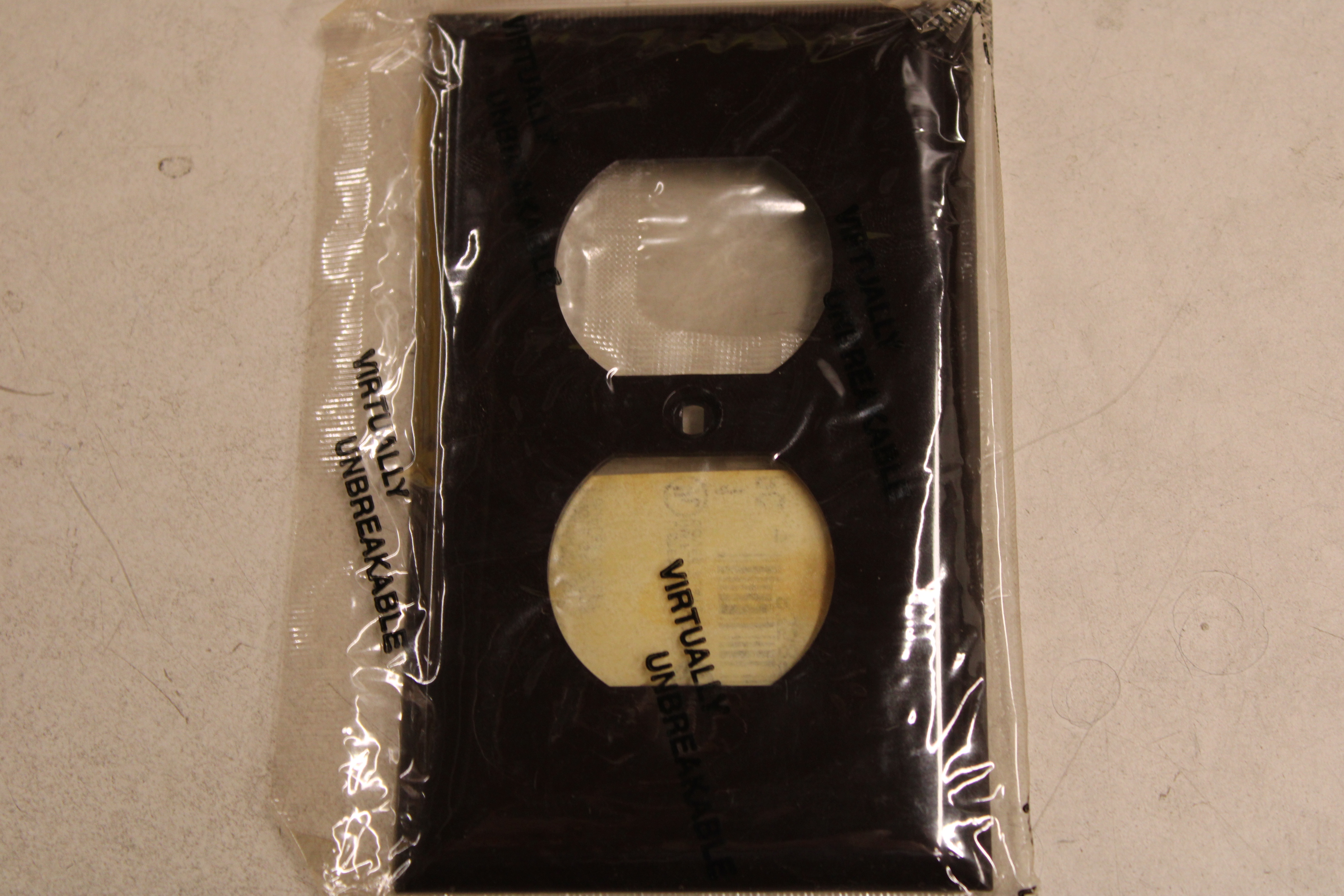 Steren 200-267IV Wallplates and Accessories