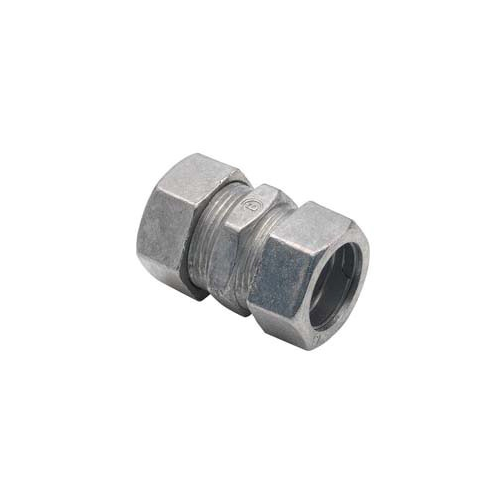 Bridgeport Fittings 268-DC EMT/Rigid Conduit Compression Coupling