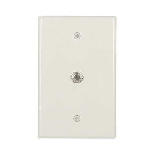 Hubbell 813C Wallplates and Accessories