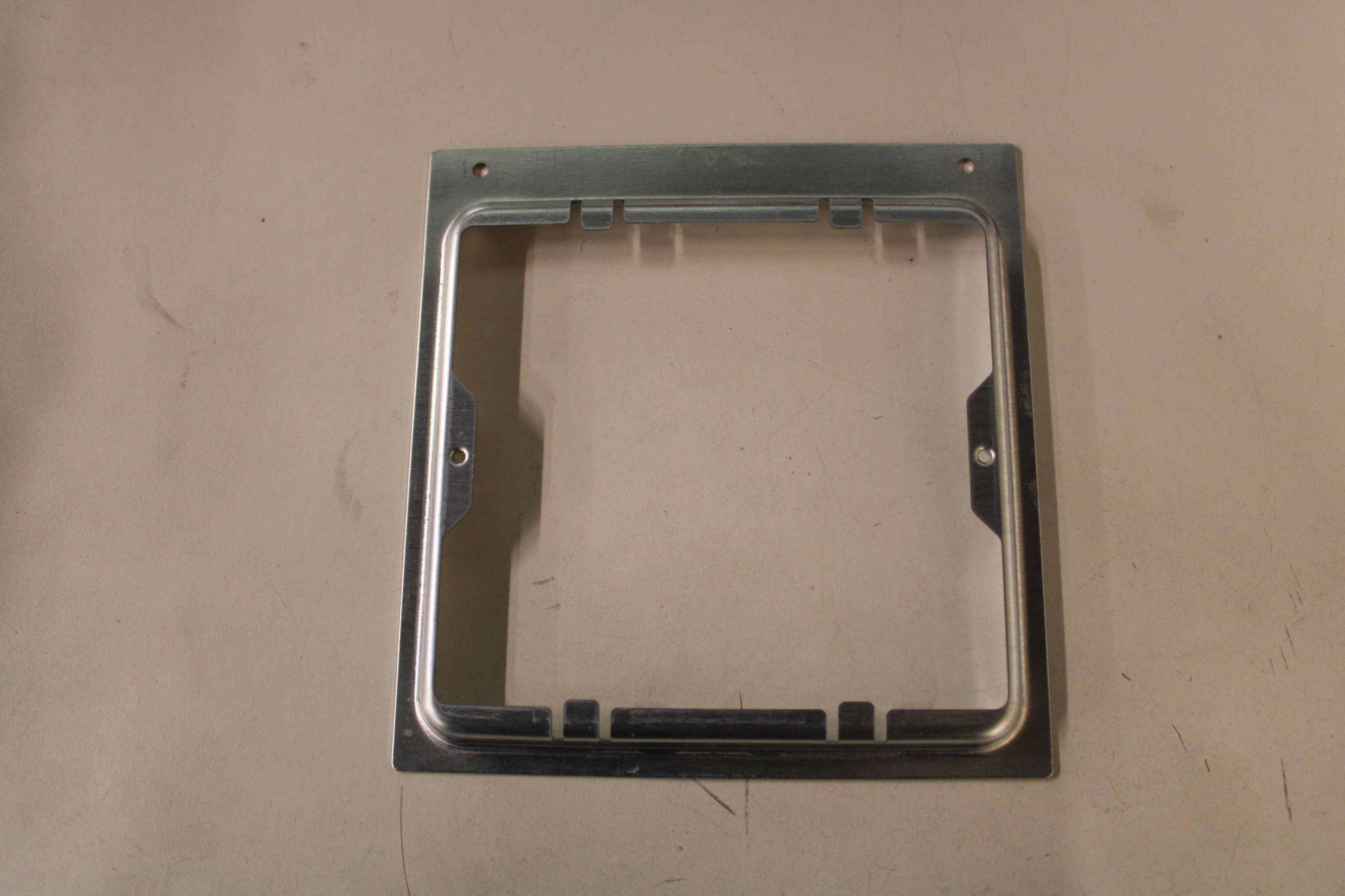 NuTone NRKR200R Outlet Boxes/Covers/Accessories