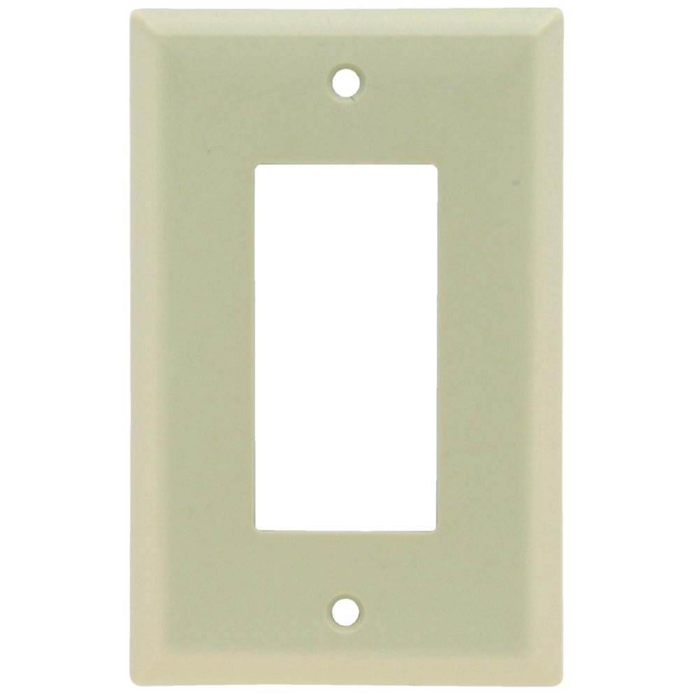 Pass & Seymour SPJ26-I Wallplate