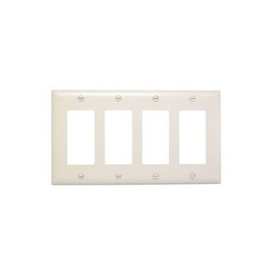 Legrand TP264-I Wallplates and Accessories EA