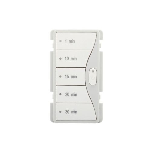 Eaton Wiring Devices 955MKWS-P Timer Color Change Kit