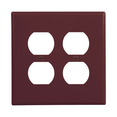 Eaton PJ82B-SP-L Wallplates and Accessories