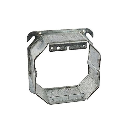 Steel City 52-C-54-2 Square Box Cover