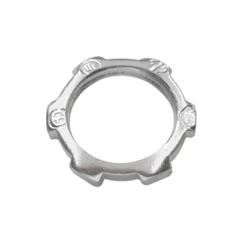 Crouse-Hinds 18SA IMC/Rigid Conduit Locknut