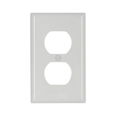 Arrow Hart 5132W Wallplate