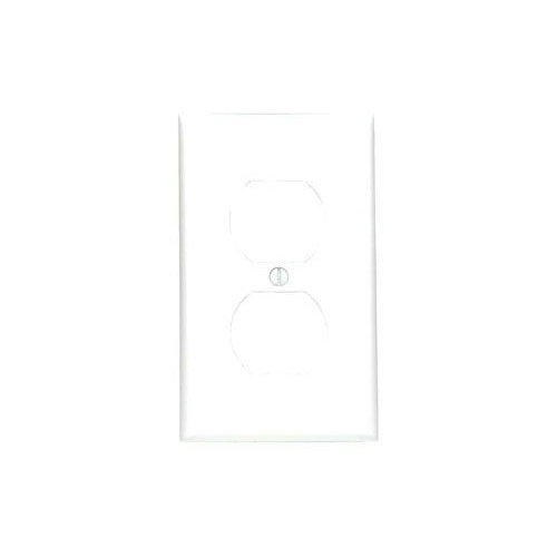 Leviton Manufacturing 80703-R Wallplate