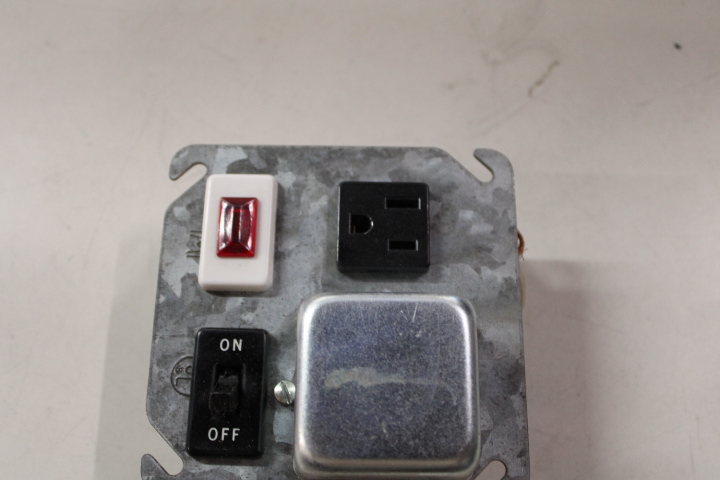 Perfect Line F-15S Outlets