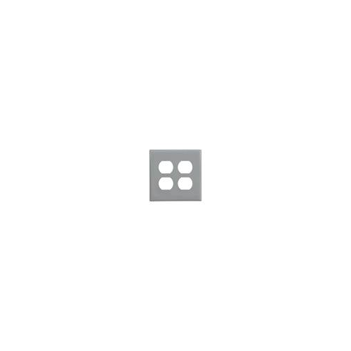 Eaton S231V-F-LW Wallplates and Accessories Eaton S231V-F-LW Wallplates and Accessories
