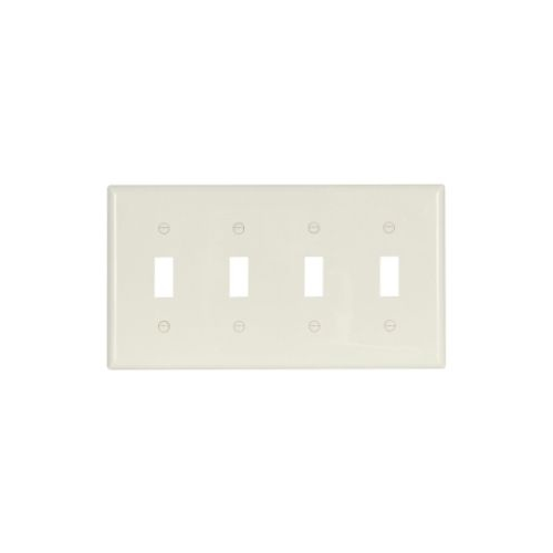 Arrow Hart 5154LA Wallplate