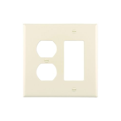 Eaton PJ826LA-SP-L Wallplates and Accessories
