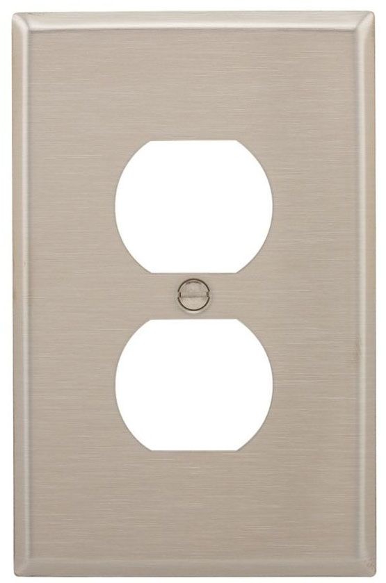 Eaton Wiring Devices 93901-BOX Wallplate