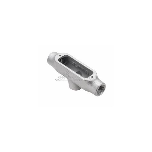 Topaz Lighting TB2M Rigid Conduit Body