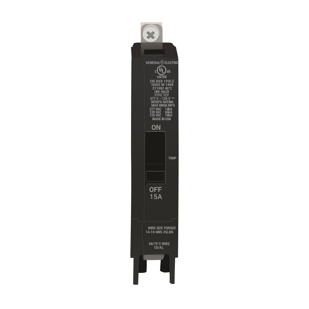 ABB GE Industrial Solutions TEY115 Circuit Breaker