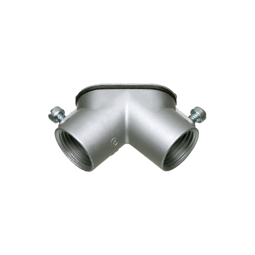 Arlington Industries HL100 Rigid/EMT Conduit Pulling Elbow