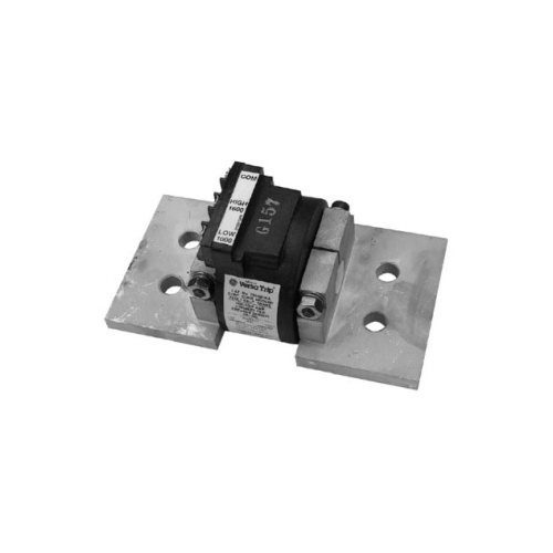 ABB GE Industrial Solutions TSRG201 Circuit Breaker Neutral Current Sensor (Repackaged)