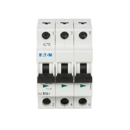 Eaton FAZ-C32/3-RT Miniature Circuit Breaker