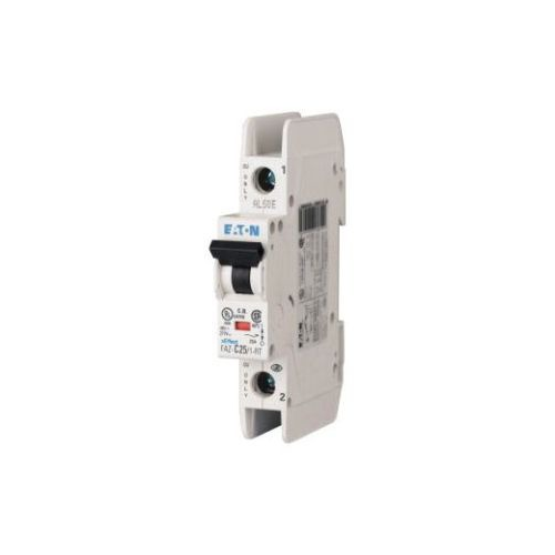 Eaton FAZ-D1/1-RT Miniature Circuit Breaker