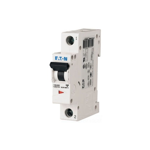 Eaton FAZ-D32/1-SP Supplementary Protector