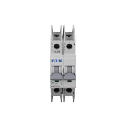 Eaton WMZT2C40 Other Circuit Breakers Eaton WMZT2C40 Other Circuit Breakers