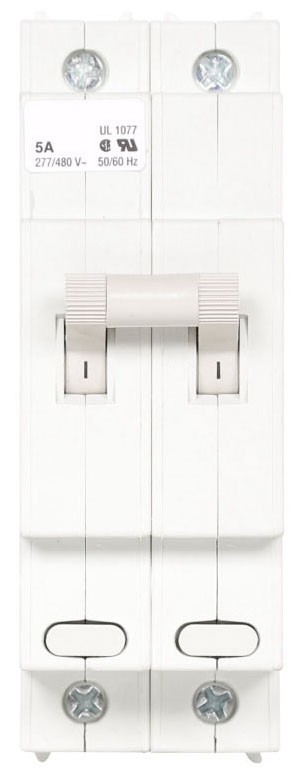 Cutler-Hammer SPHM2RM0005 Din Rail Mounted Circuit Breakers Cutler-Hammer SPHM2RM0005 Din Rail Mounted Circuit Breakers