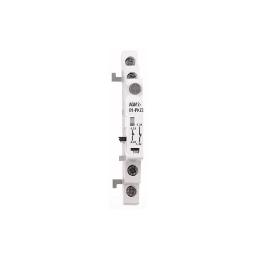 Eaton XTPAXSATR02 Manual Motor Protector Trip Indicating Auxiliary Contact (Repackaged)