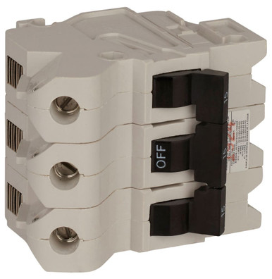 Federal Pioneer NB3P20 Miniature Circuit Breakers MCBs