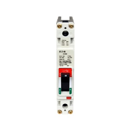 Eaton EGB1016FFG Main Breakers (Repackaged)