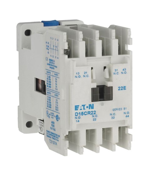 Eaton D15CR22U Main Breakers (Repackaged)