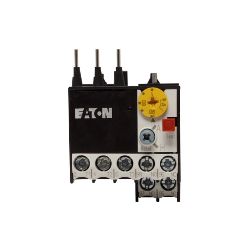 Eaton XTOM006AC1 Mini Overload Relay (Used)