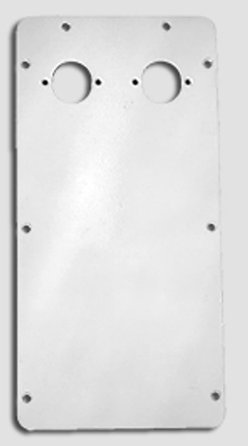 Eaton MPLSS1132-2 Circuit Breaker Accessories