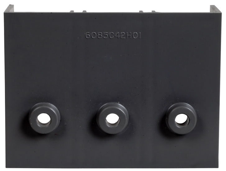 Eaton TEC2 Molded Case Circuit Breaker Terminal End Cover
