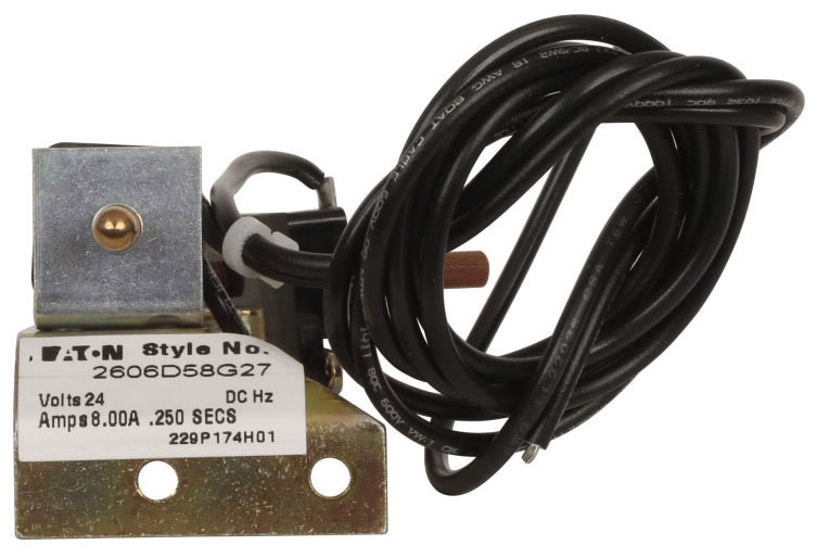 Eaton 2606D58G19 Circuit Breaker Accessories