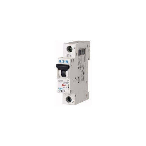 Eaton FAZ-C30/1-RT-L Miniature Circuit Breakers MCBs Eaton FAZ-C30/1-RT-L Miniature Circuit Breakers MCBs
