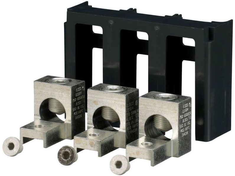 Eaton PDG3X3TA402 Circuit Breaker Accessories