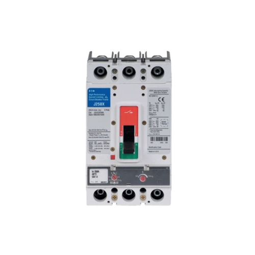 Eaton JGU3175FAG Molded Case Circuit Breaker