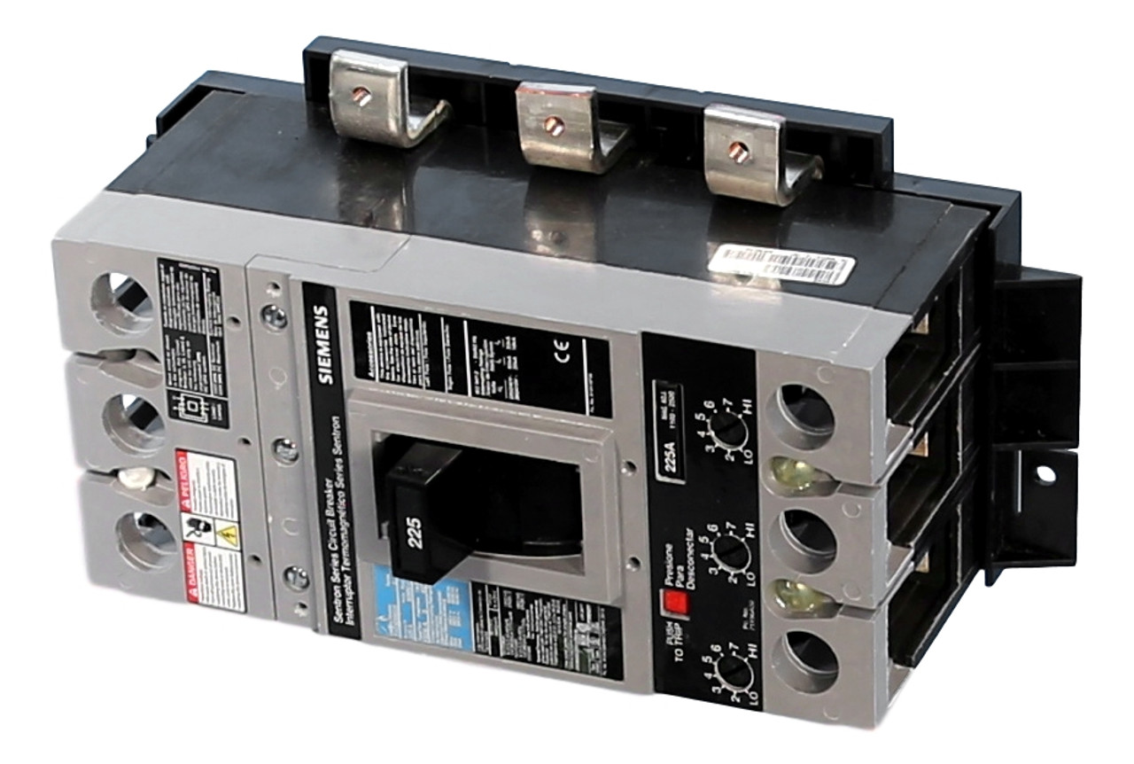 Siemens MBKFD3225A Panelboard Breaker Mounting Kit