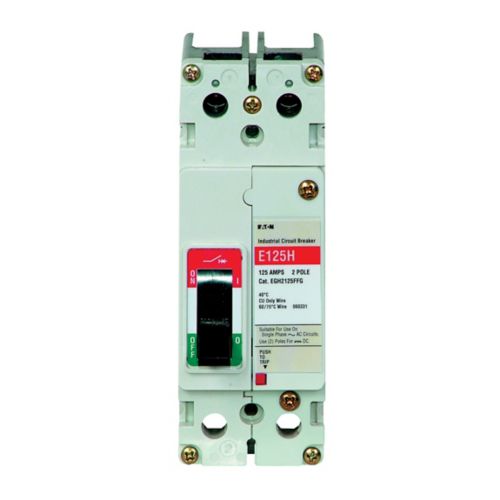 Eaton EGS2050FFG Molded Case Breakers MCCBs