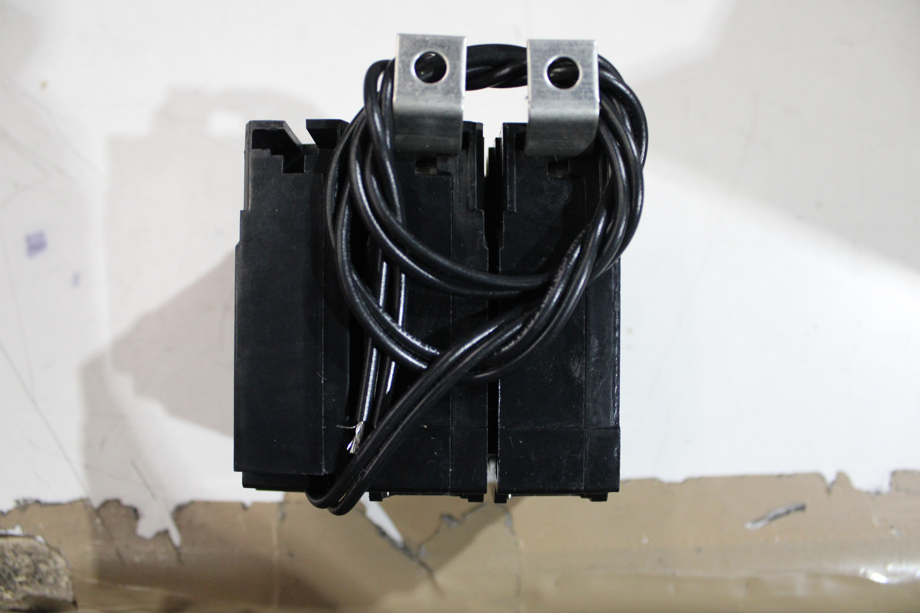 Eaton BAB2020HTS Miniature Circuit Breakers MCBs (Repackaged)