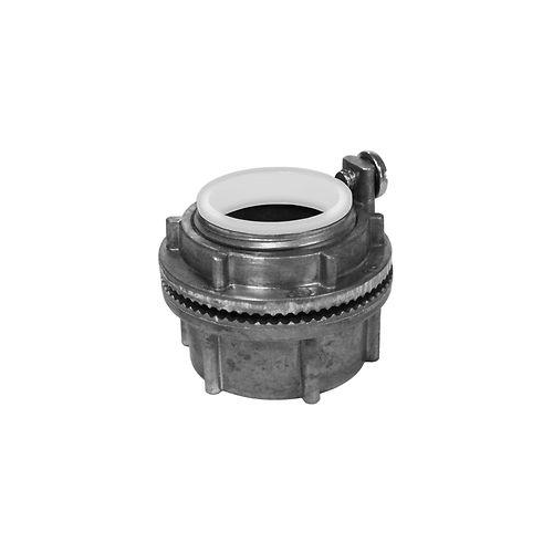 Appleton HUB-50B IMC/Rigid Conduit Hub (Damaged, For Parts or Repair)