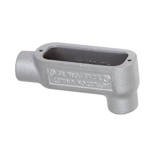 Appleton LR150-M Condulets & Unilets (Repackaged) Appleton LR150-M Condulets & Unilets (Repackaged)
