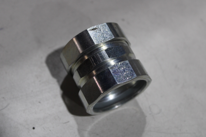 Crouse-Hinds 663US EMT Coupling