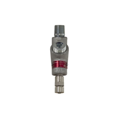 Crouse-Hinds EYD216 Explosionproof Conduit Sealing Fitting