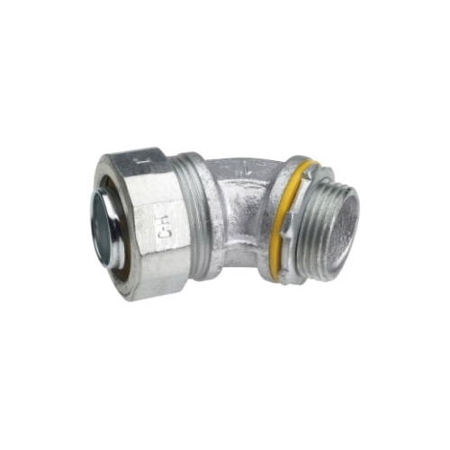 Crouse-Hinds LT7545 Liquidtight Flexible Conduit Connector