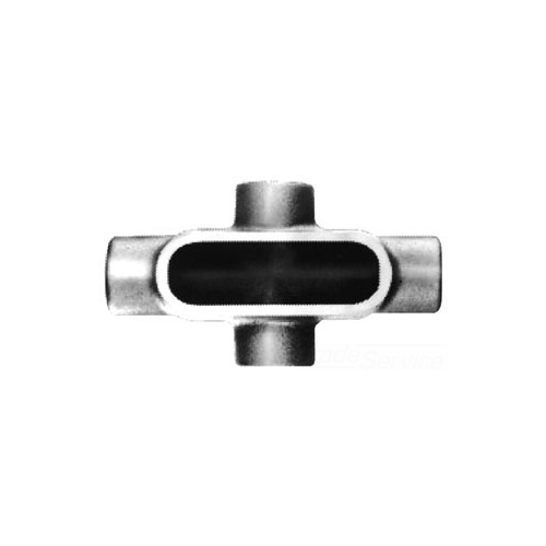 Crouse-Hinds X58 Condulets & Unilets