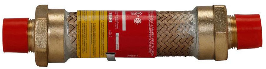 Crouse-Hinds ECGJH36 Explosionproof Flexible Conduit Coupling (Repackaged)