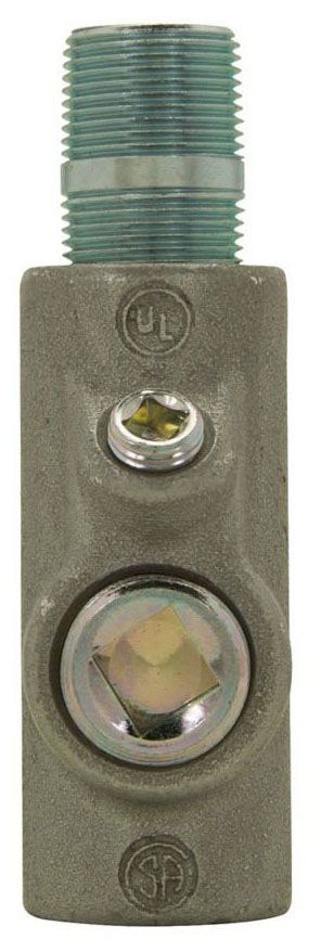 Crouse-Hinds EYS36 Explosionproof Conduit Sealing Fitting